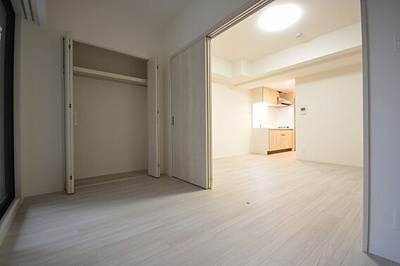 【洋室】 | LA GRACE FUKUSHIMAⅡ