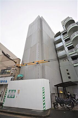 【外観】 | LA GRACE FUKUSHIMAⅡ