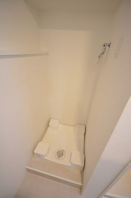 【設備】 | LA GRACE FUKUSHIMAⅡ