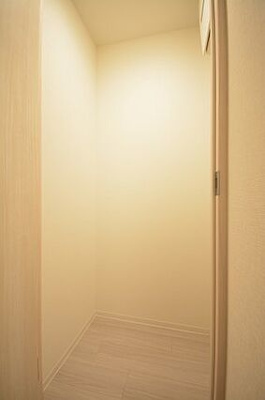 【収納】 | LA GRACE FUKUSHIMAⅡ