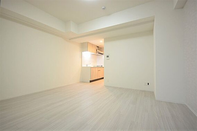 【居間・リビング】 | LA GRACE FUKUSHIMAⅡ