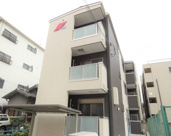 ＳＡＫＡＩ　ＴＲＡＤＥ　ＯＮＥの画像