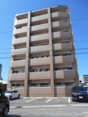 【外観】 | アプリール