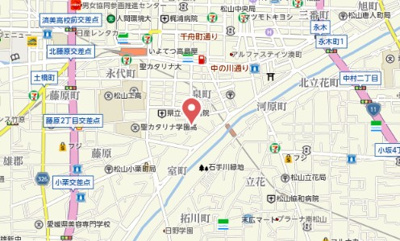 【地図】 | アプリール