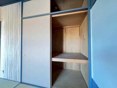 【収納】 | エクセラージュ茨木南