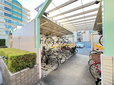 【その他共用部分】 | エクセラージュ茨木南