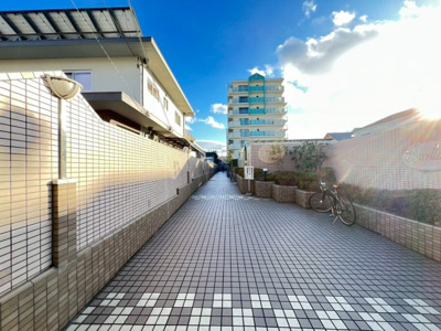 【周辺】 | エクセラージュ茨木南