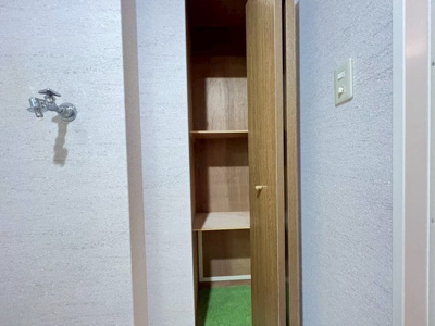 【収納】 | エクセラージュ茨木南