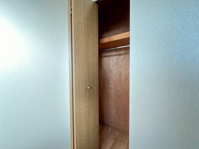 【収納】 | エクセラージュ茨木南