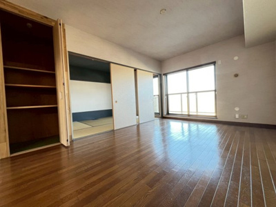 【内装】 | エクセラージュ茨木南