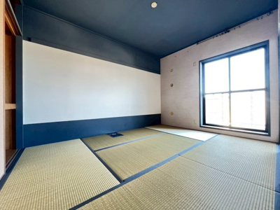 【内装】 | エクセラージュ茨木南