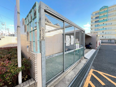 【その他共用部分】 | エクセラージュ茨木南