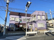 メゾンキャナリーの画像