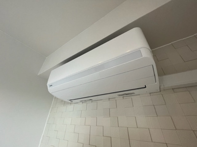 【設備】 | ベネチア天満橋