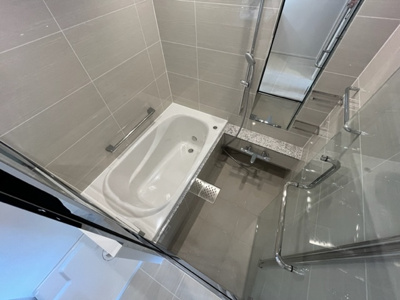 【浴室】 | ベネチア天満橋