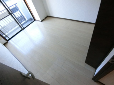 【洋室】 | コスモリード武蔵中原 | 他のお部屋の参考写真となります。