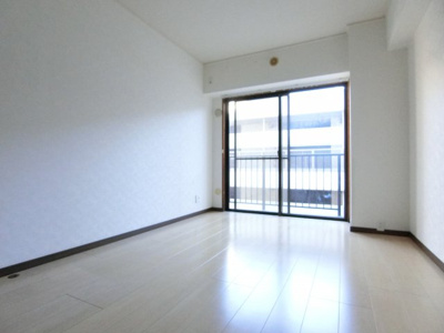 【洋室】 | コスモリード武蔵中原 | 他のお部屋の参考写真となります。