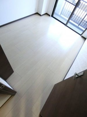 【寝室】 | コスモリード武蔵中原 | 他のお部屋の参考写真となります。