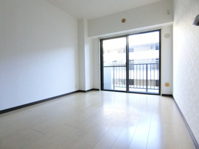 【寝室】 | コスモリード武蔵中原 | 他のお部屋の参考写真となります。