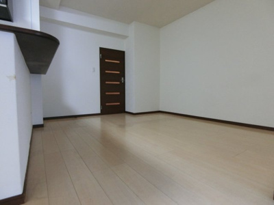 【居間・リビング】 | コスモリード武蔵中原 | 他のお部屋の参考写真となります。