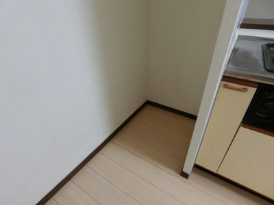 【キッチン】 | コスモリード武蔵中原 | 他のお部屋の参考写真となります。