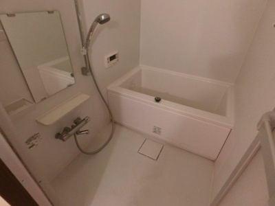 【浴室】 | コスモリード武蔵中原 | 他のお部屋の参考写真となります。