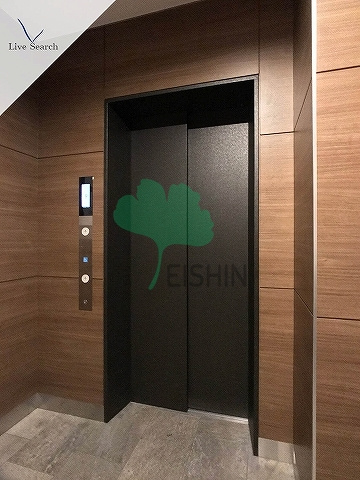 ラフォンテ博多駅南の外観