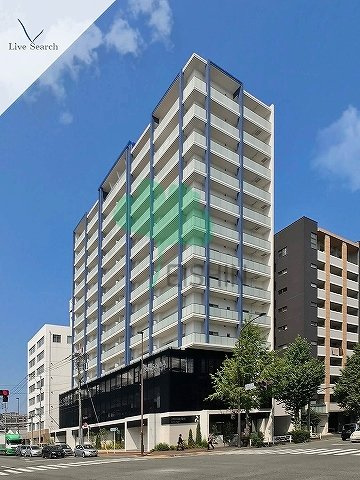 ラフォンテ博多駅南