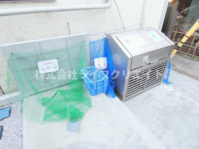 【その他共用部分】 | カインドネス西八王子　B棟