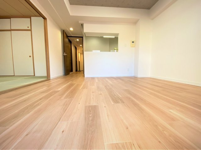 ライオンズマンション京王南大沢の画像