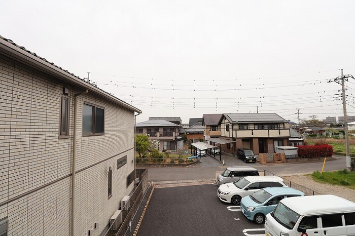 プランドールの展望