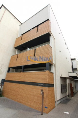 【外観】 | ガゼルノア加島Ⅰ