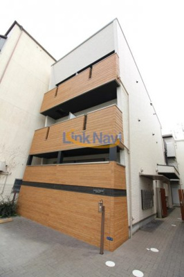 【外観】 | ガゼルノア加島Ⅰ