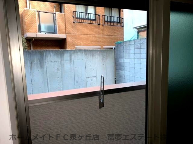 【内装】 | フジパレス鳳中町Ⅲ番館
