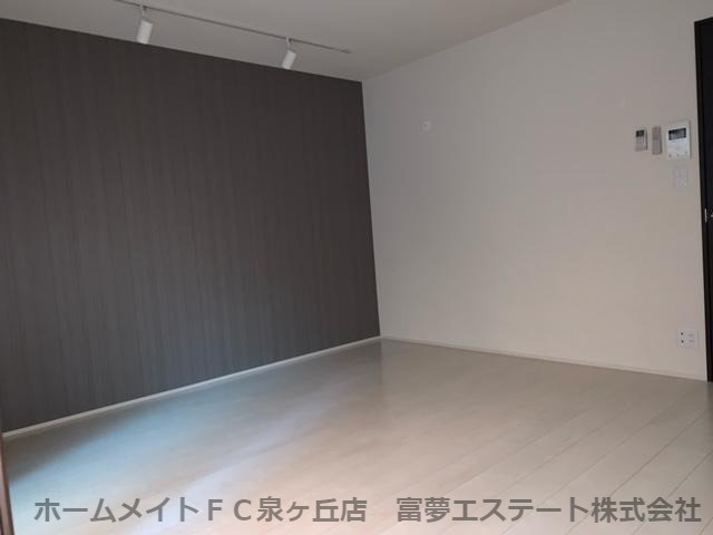 【内装】 | フジパレス鳳中町Ⅲ番館