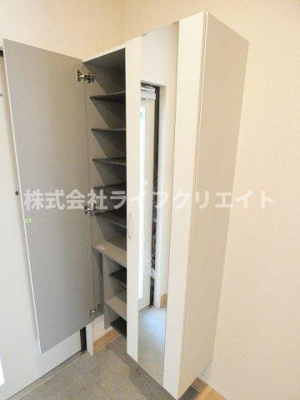 【設備】 | メゾン・ノアールロッシュ