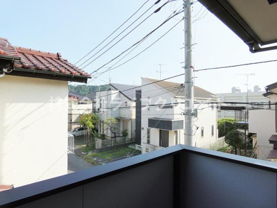 【展望】 | メゾン・ノアールロッシュ