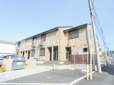 【外観】 | メゾン・ノアールロッシュ