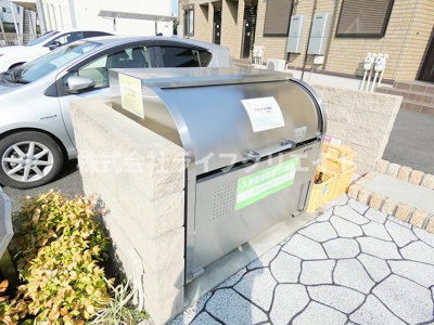 【その他共用部分】 | メゾン・ノアールロッシュ