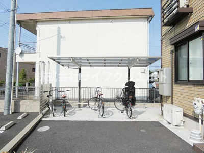 【その他共用部分】 | メゾン・ノアールロッシュ