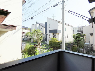 【展望】 | メゾン・ノアールロッシュ