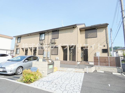 【外観】 | メゾン・ノアールロッシュ