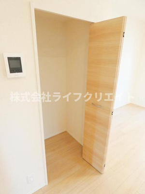 【収納】 | メゾン・ノアールロッシュ