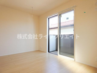 【寝室】 | メゾン・ノアールロッシュ