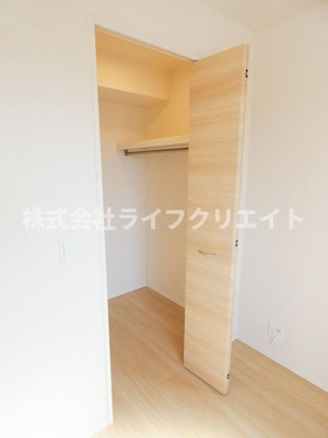 【収納】 | メゾン・ノアールロッシュ