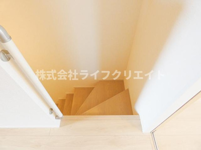 【内装】 | メゾン・ノアールロッシュ