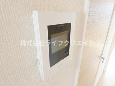 【セキュリティ】 | メゾン・ノアールロッシュ