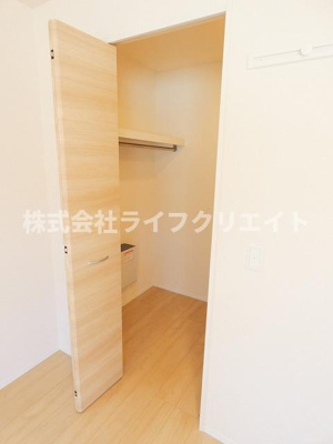 【収納】 | メゾン・ノアールロッシュ