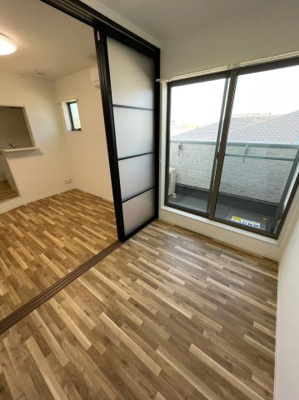 【洋室】 | Best Village 立花町