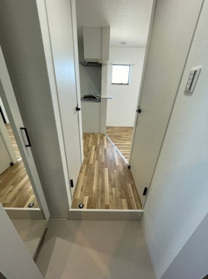 【玄関】 | Best Village 立花町